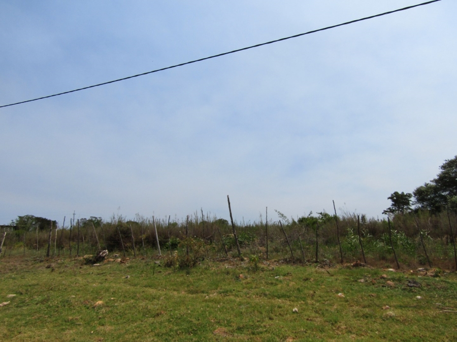 0 Bedroom Property for Sale in Kruisfontein Eastern Cape